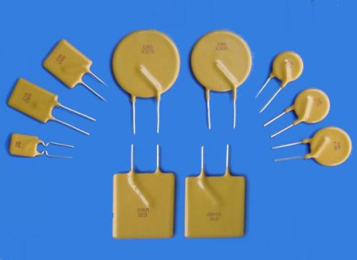 自恢復(fù)保險(xiǎn)絲能使用多久?